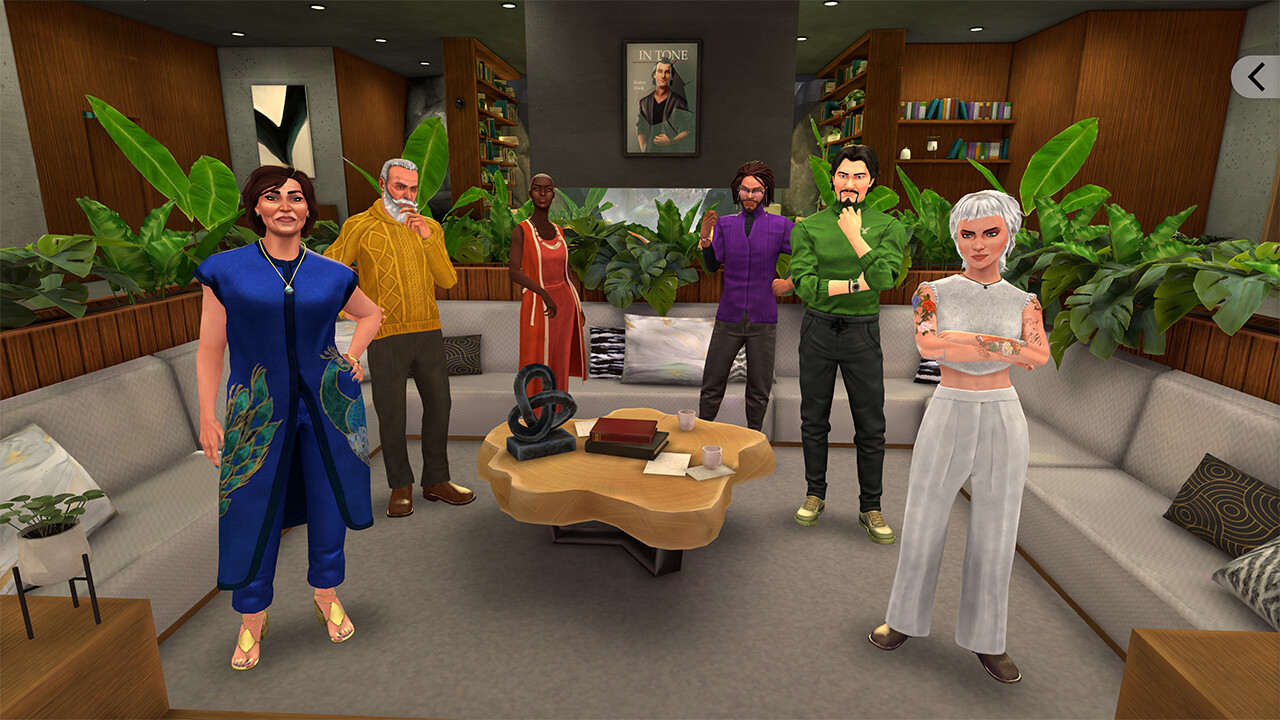 Clue/Cluedo: Whispering Pines Retreat Expansion