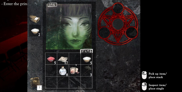 Crimson Hell screenshot 3