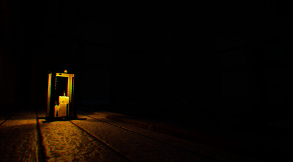 The Collection: Chapters of Fate Prologue screenshot 5