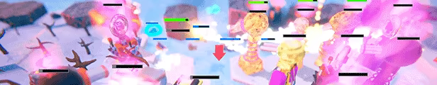 Nine Nines video 2