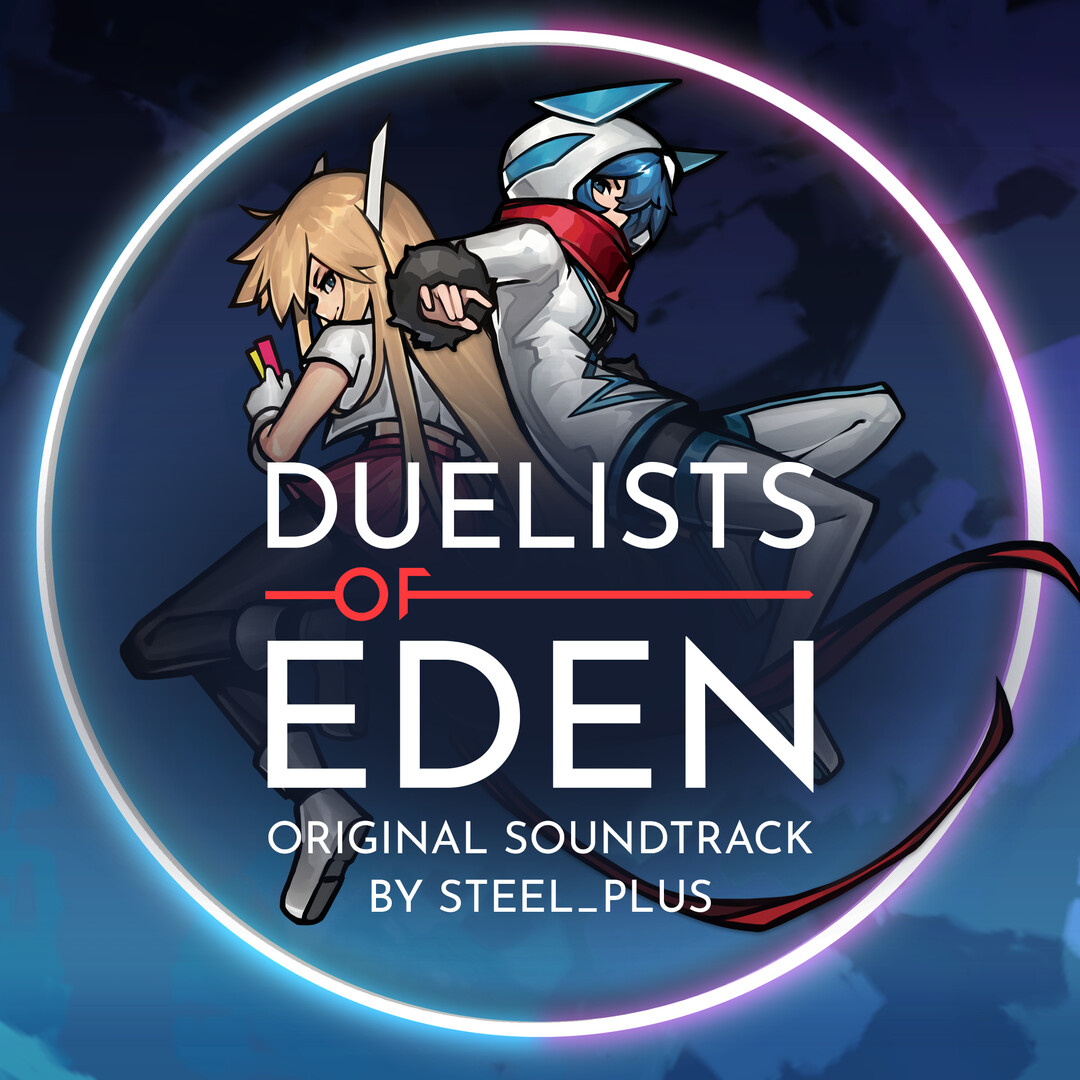 Duelists of Eden Soundtrack Featured Screenshot #1