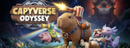 Capyverse Odyssey