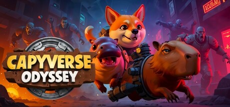 Capyverse Odyssey