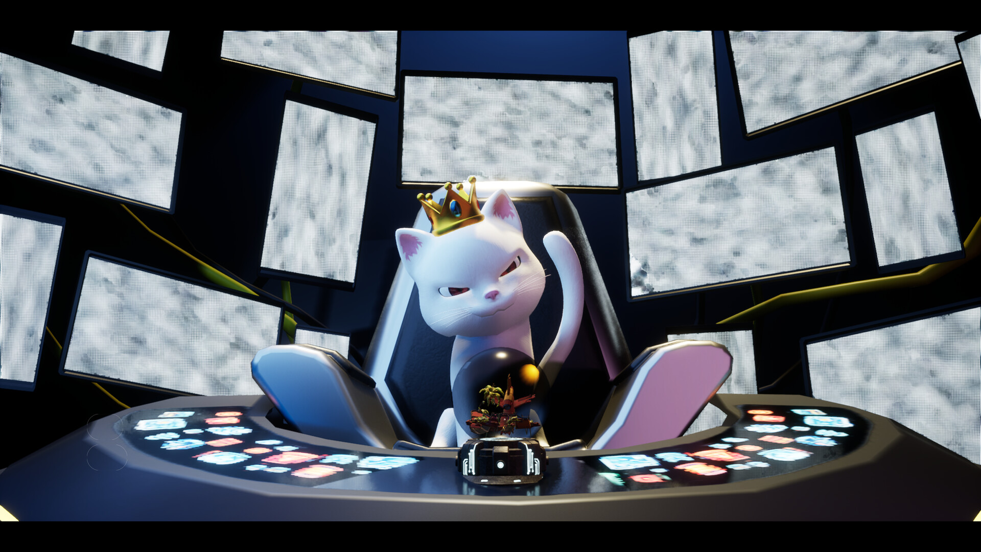 Capyverse Odyssey screenshot #36