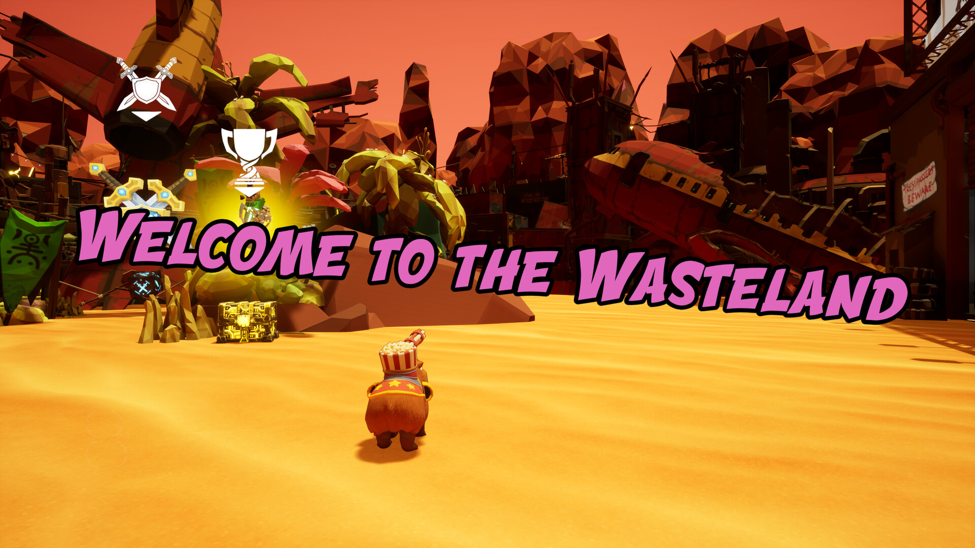 Capyverse Odyssey screenshot 37