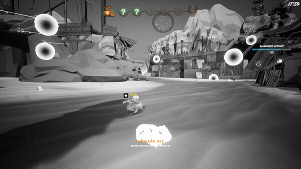 Capyverse Odyssey screenshot 11