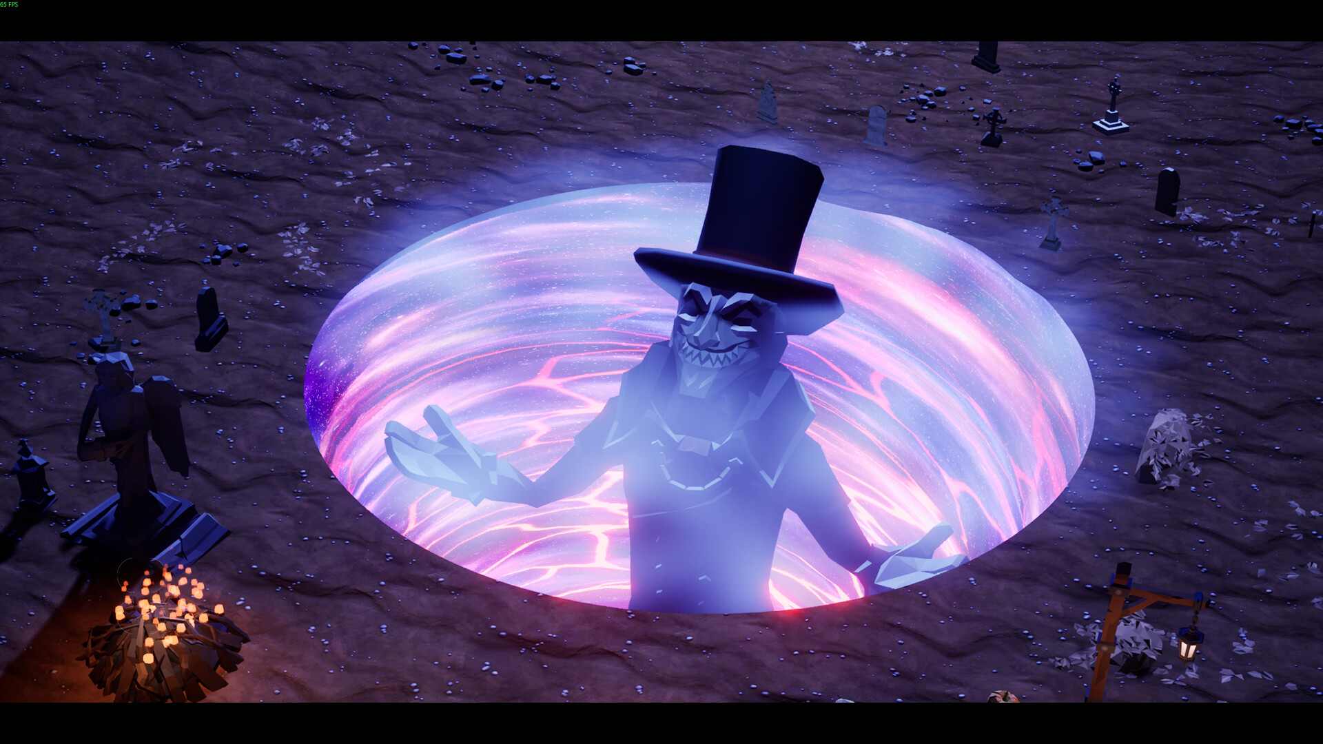 Capyverse Odyssey screenshot 40