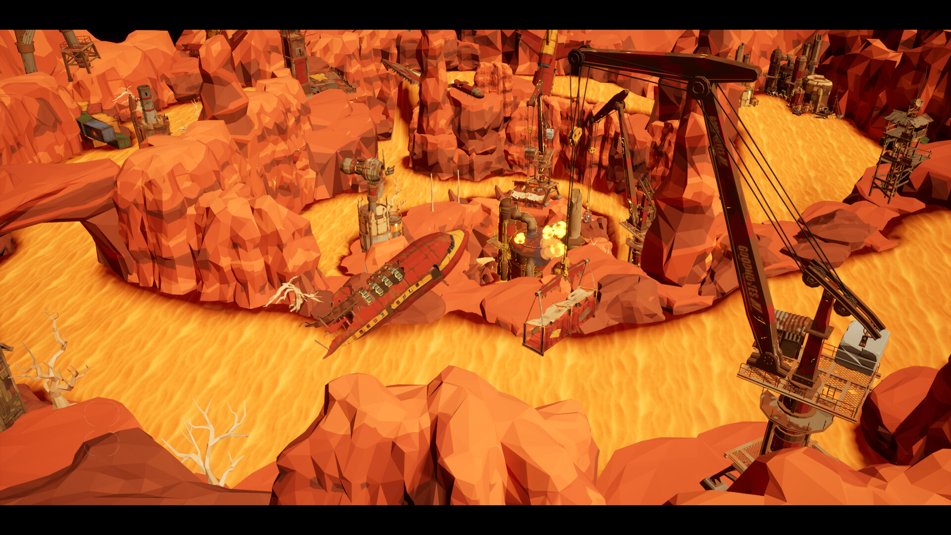 Capyverse Odyssey screenshot #31