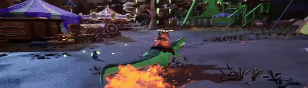 Capyverse Odyssey video 4