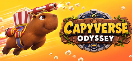 Capyverse Odyssey