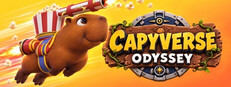 Capyverse Odyssey