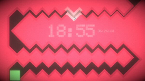 THE Cursor Game screenshot 4