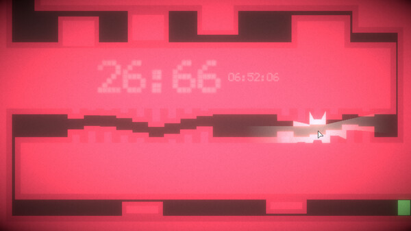 THE Cursor Game screenshot 5