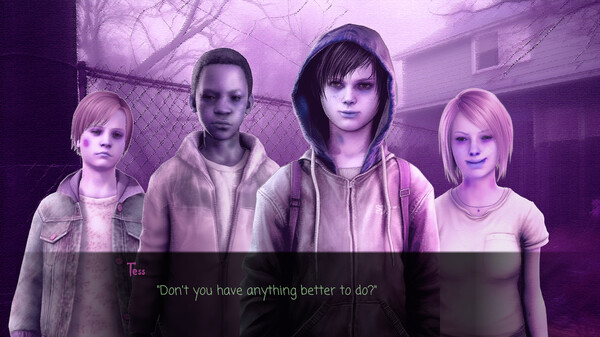 My Head On Your Body screenshot 6