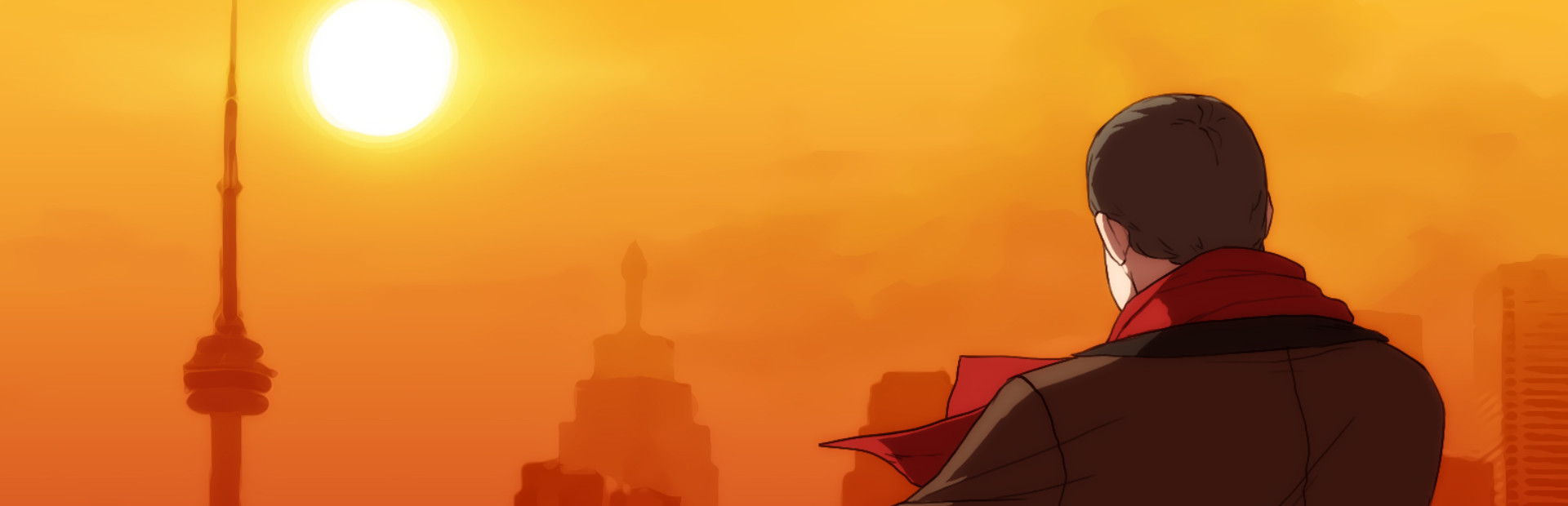Actual Sunlight