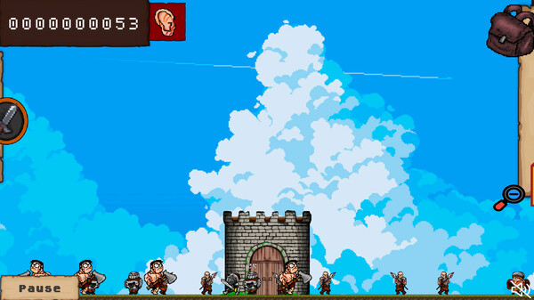 Ear Clicker screenshot 6