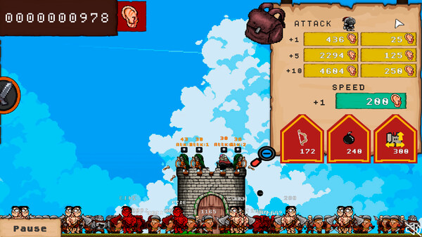 Ear Clicker screenshot 5