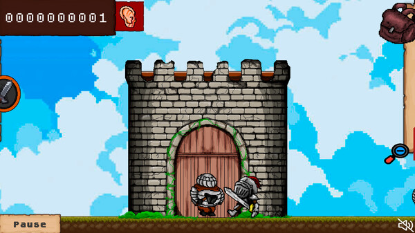 Ear Clicker screenshot 2