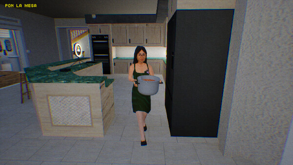 Скриншот из Terroro