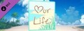 DLC - ​Our Life: Beginnings & Always - Artbook capsule image