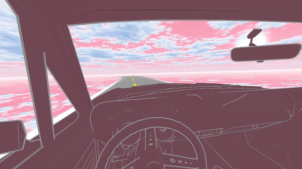 Bumpy Roads screenshot 1