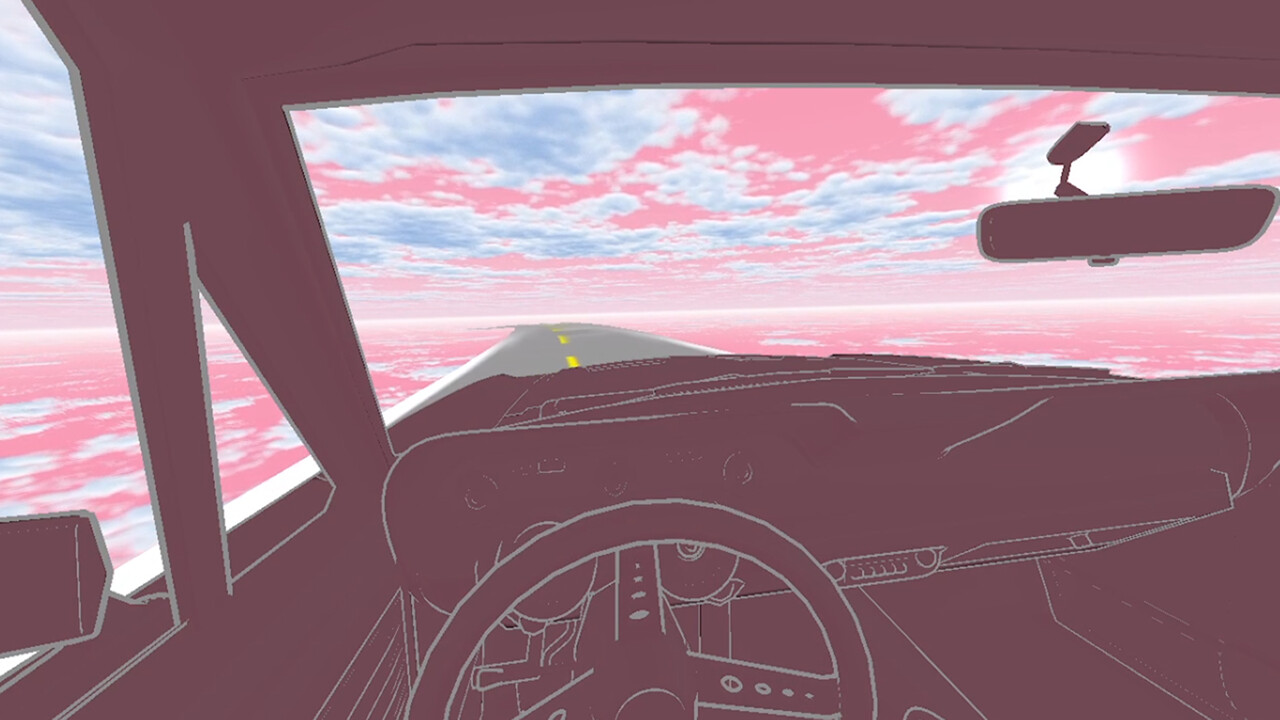 Bumpy Roads