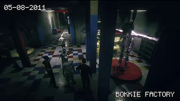 BOKKIE video 4
