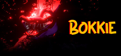 BOKKIE banner