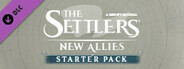 The Settlers®: New Allies - Starter Pack