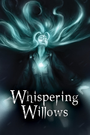 Cover art of Whispering Willows