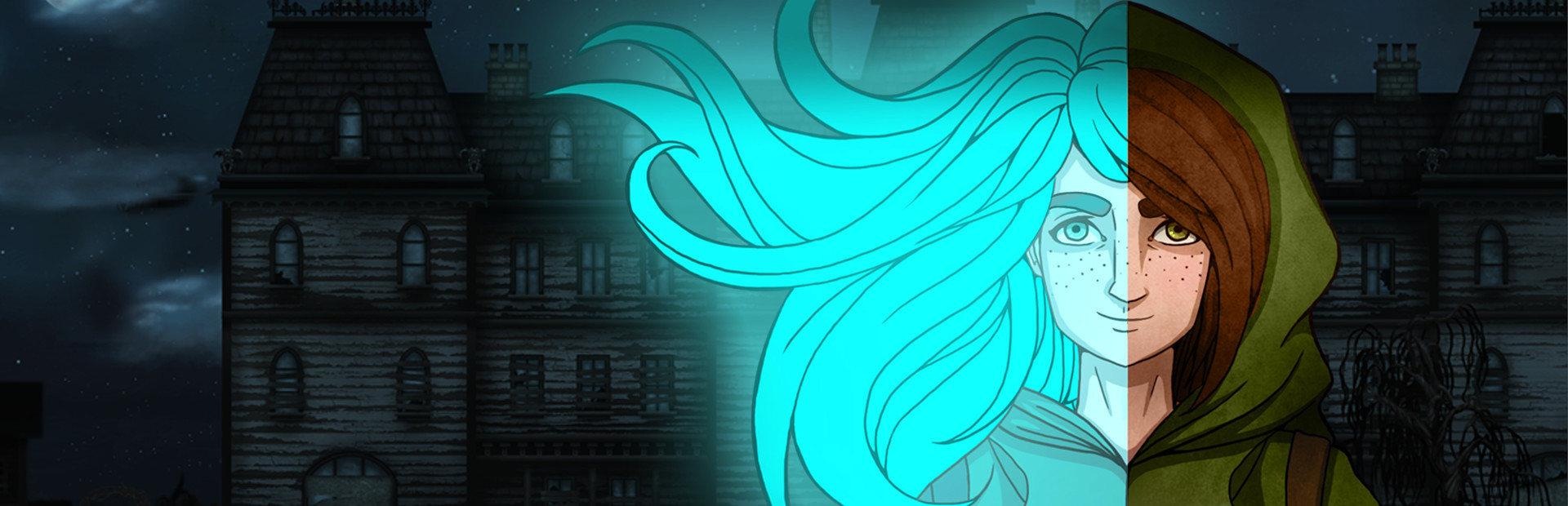 《灵界女孩(Whispering Willows)》1.6.4