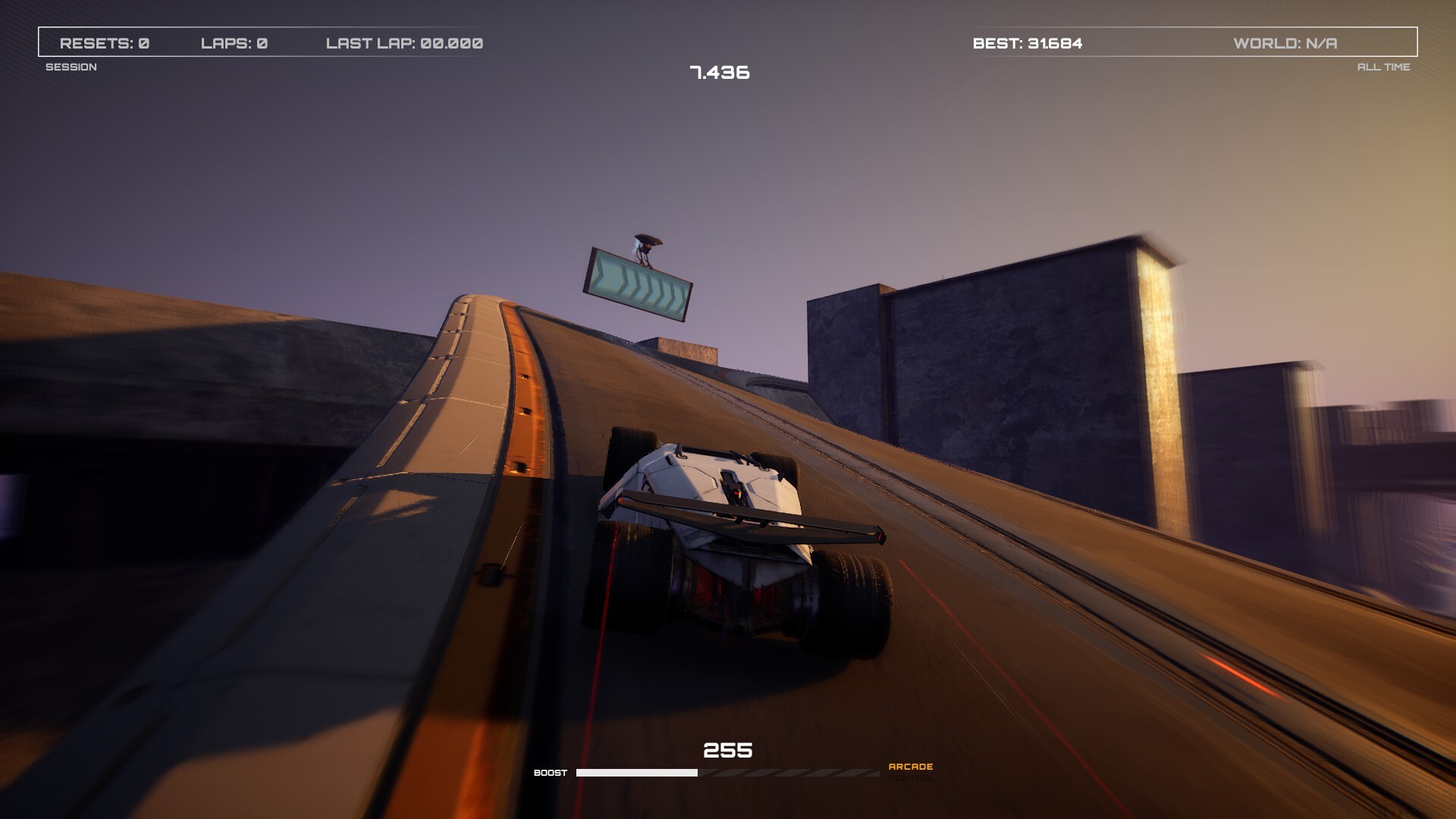 Tired screenshot #6