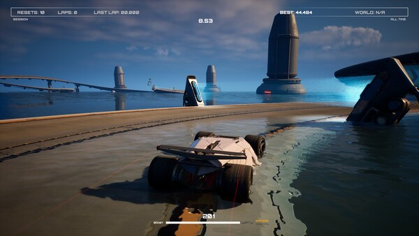 Tired screenshot 1