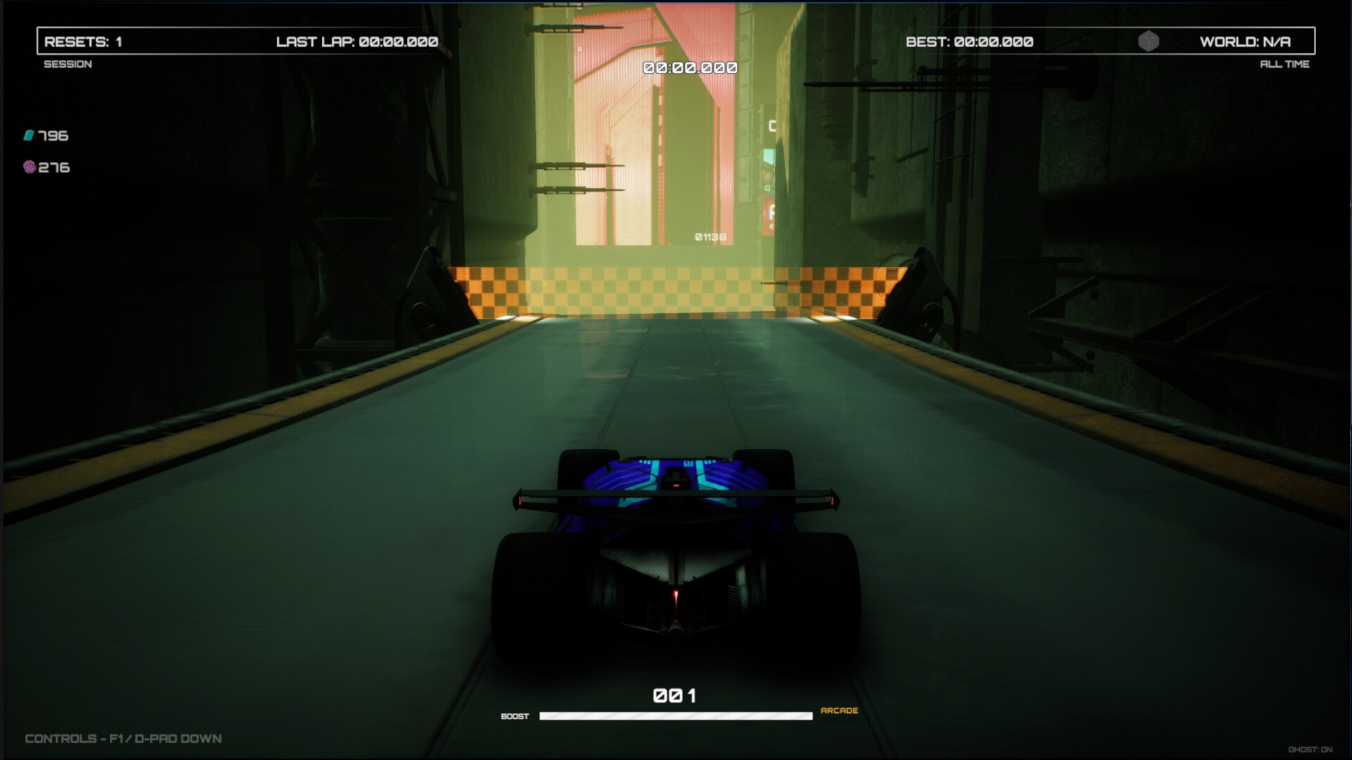 Tired – Screenshot 9