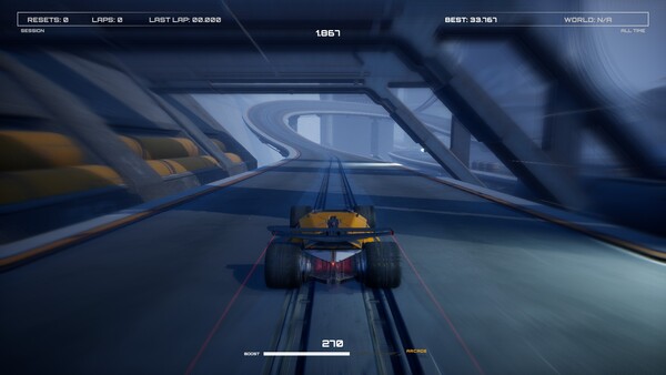 Tired screenshot 3