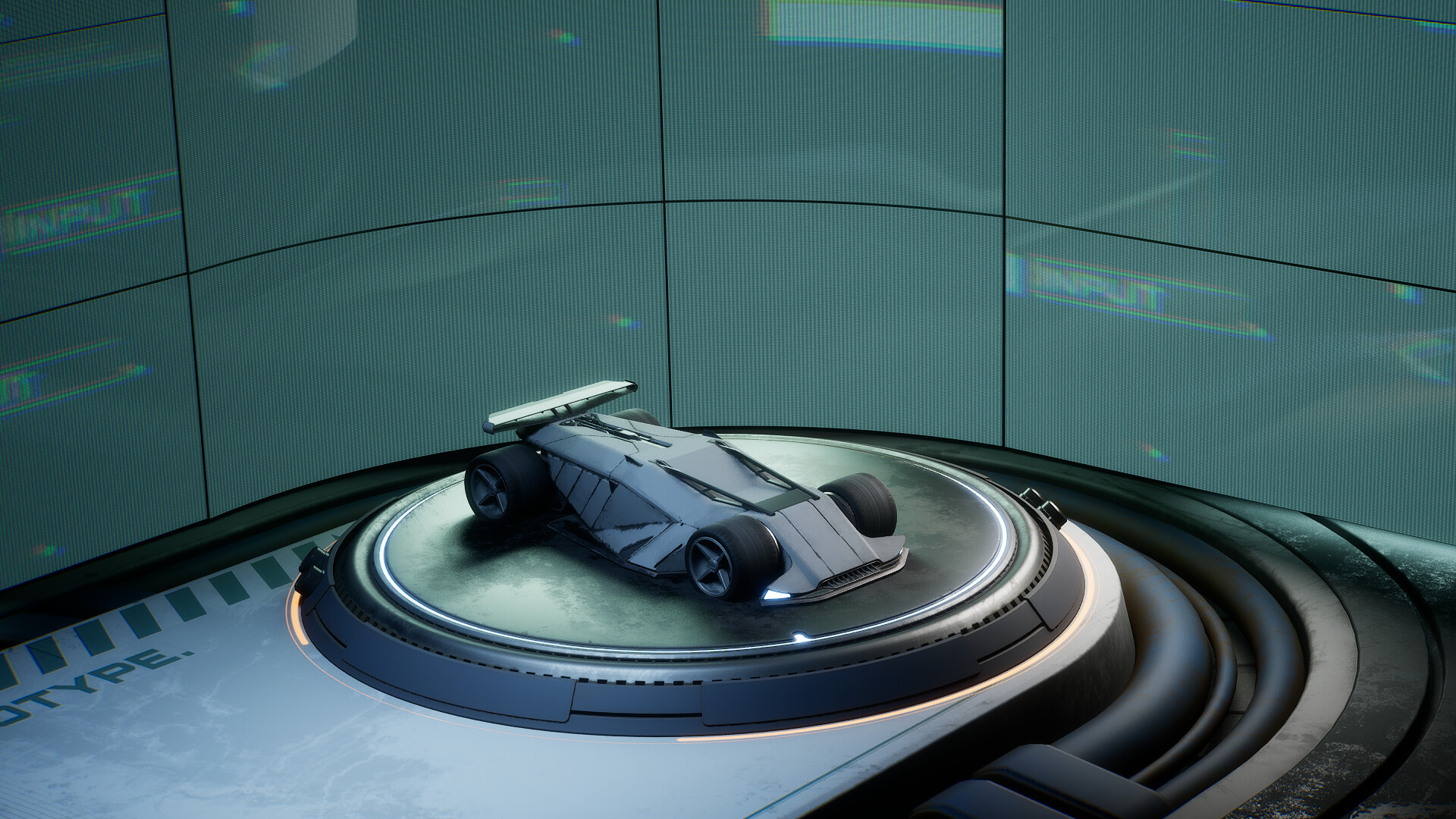 Tired screenshot #11