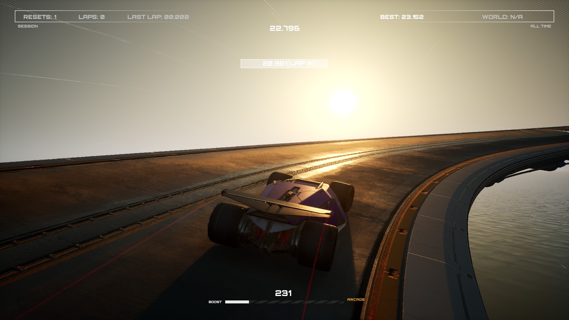 Tired screenshot #7