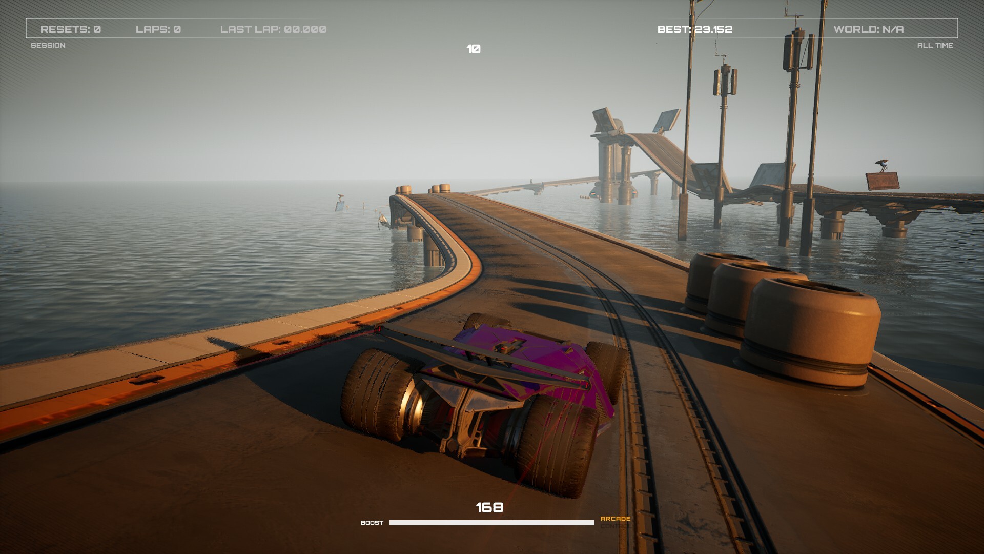 Tired screenshot #10