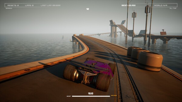 Tired screenshot 10