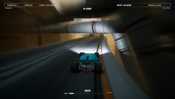 Tired screenshot 8