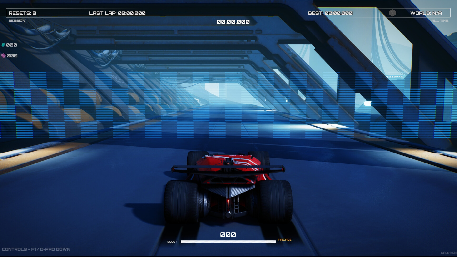 Tired Featured Screenshot #1
