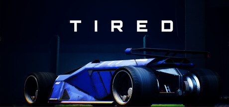 Tired cover