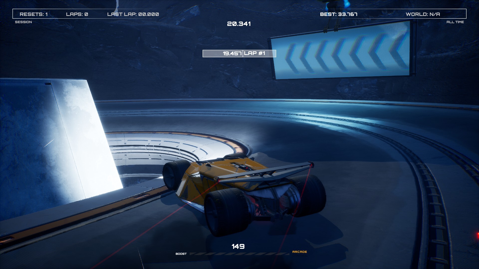 Tired screenshot #5