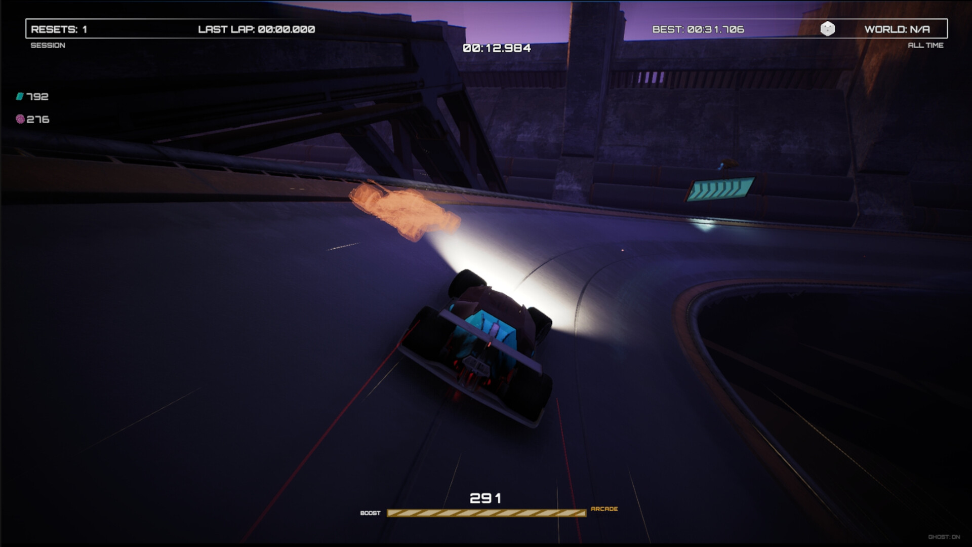 Tired screenshot 5