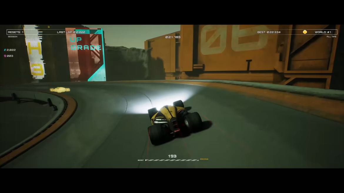 Tired video 1
