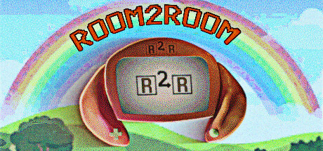 Room2Room Cover Image