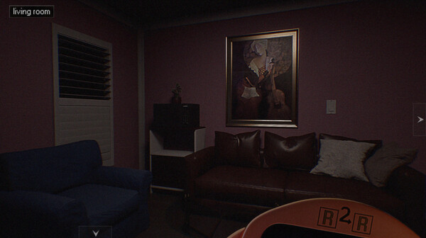 Room2Room screenshot 4