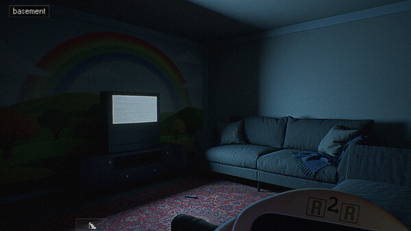 Скриншот 1 из игры Room2Room