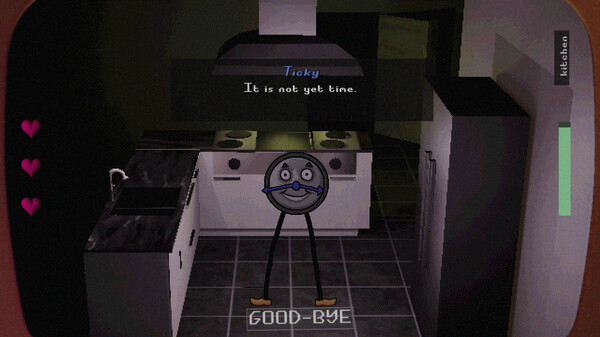 Room2Room screenshot 2