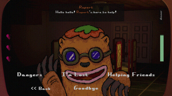 Room2Room screenshot 5